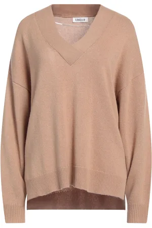 EDITED the label Sweaters