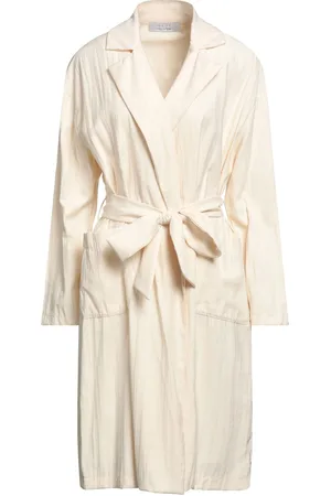 Kaos Overcoats & Trench Coats