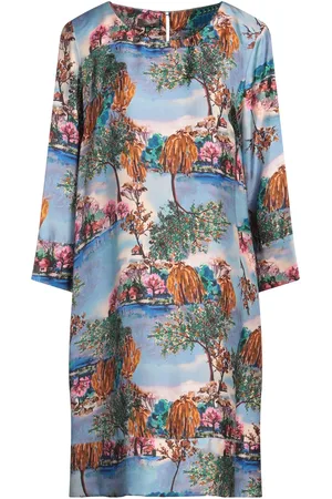 ALTEA Mini dresses