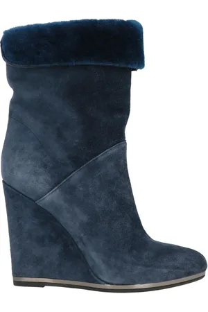 LE SILLA Ankle boots