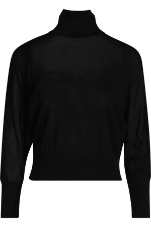 Max Mara Turtlenecks