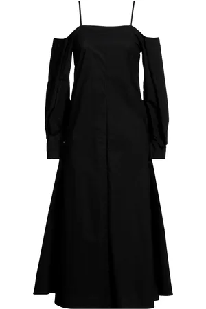 ERIKA CAVALLINI Midi dresses