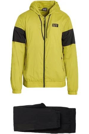 EA7 Tracksuits