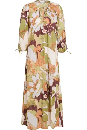 Antik Batik Midi dresses