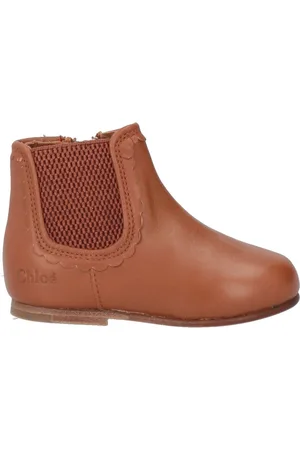 Chloé Ankle boots