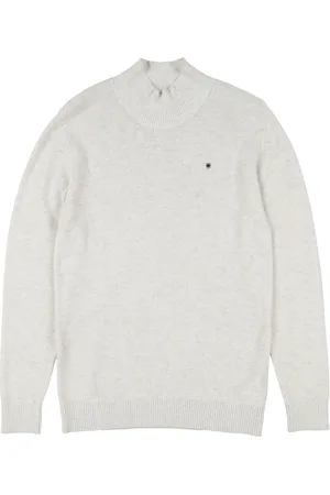 Manuel Ritz Turtlenecks