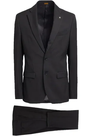 Manuel Ritz Suits
