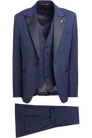 Manuel Ritz Suits