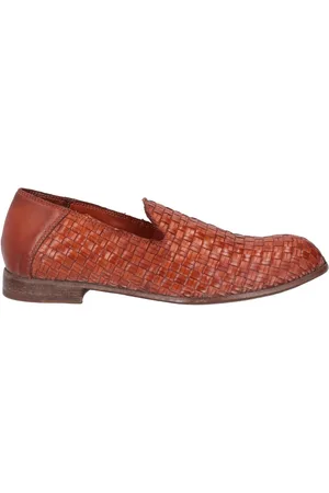 Moma Loafers