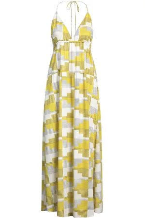 ANONYME Maxi dresses