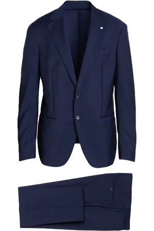 L.B.M. 1911 Suits