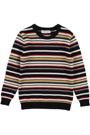 Manuel Ritz Sweaters