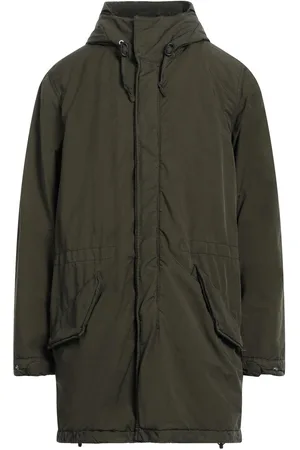 Aspesi Overcoats & Trench Coats