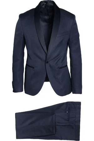 Manuel Ritz Suits