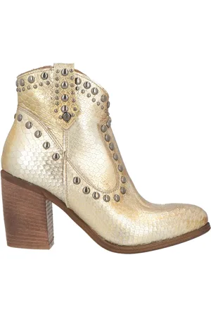 DIVINE FOLLIE Ankle boots