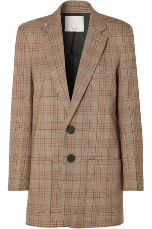 tibi Blazers
