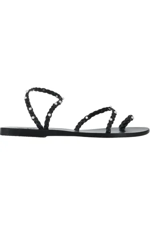 Ancient Greek Sandals Thong sandals