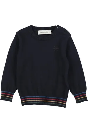 Manuel Ritz Sweaters