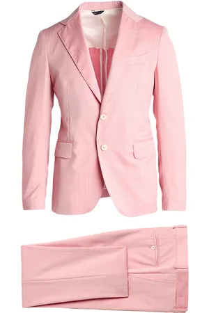 Brian Dales Suits
