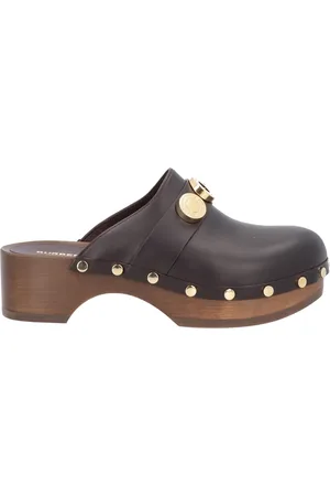 Burberry Mules & Clogs