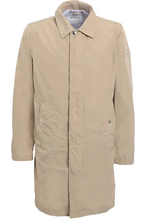 Woolrich Overcoats & Trench Coats
