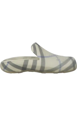 Burberry Mules & Clogs