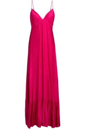 ANGELA DAVIS Maxi dresses
