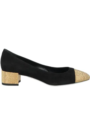 RENE CAOVILLA Pumps