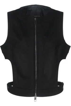 ERMANNO SCERVINO Vests
