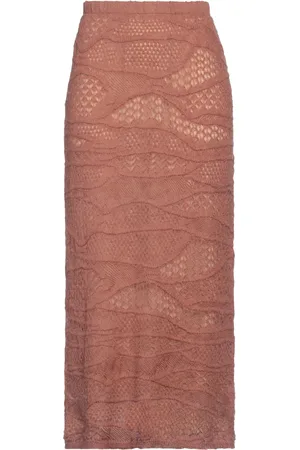 ALYSI Midi skirts