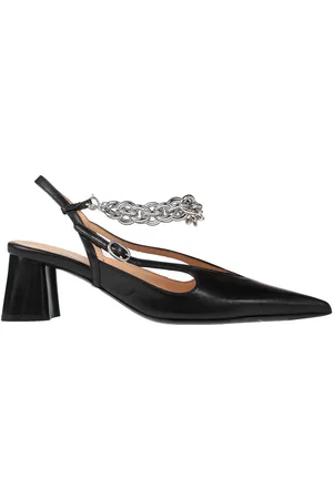 Ellery Pumps