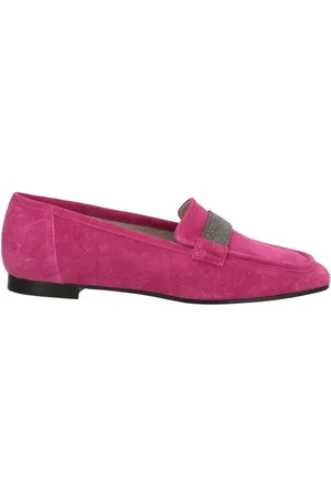 Fabiana Filippi Loafers