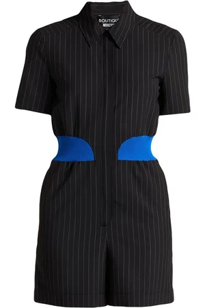 Moschino Playsuits