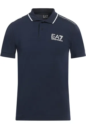 EA7 Polo shirts