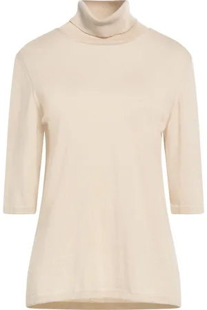 Max Mara Turtlenecks