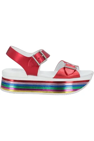 Hogan Sandals