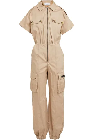 GAËLLE GAëLLE Paris Jumpsuits