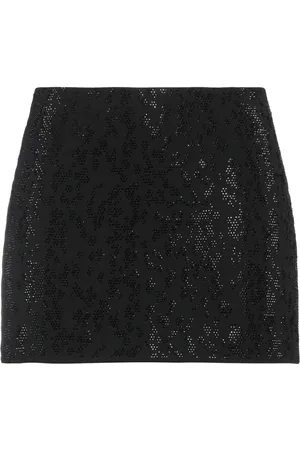 BLUMARINE Mini skirts