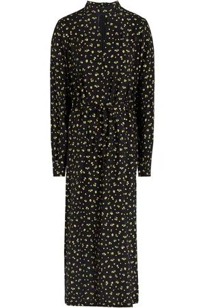 EDITED the label Midi dresses