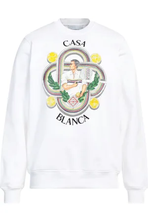Casablanca Sweatshirts