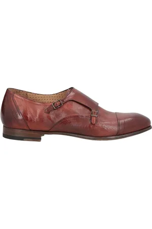 Silvano Sassetti Loafers
