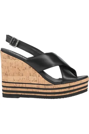 Hogan Mules & Clogs