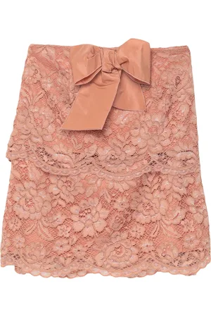 Elisabetta Franchi Mini skirts