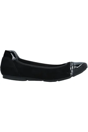 Hogan Ballet flats