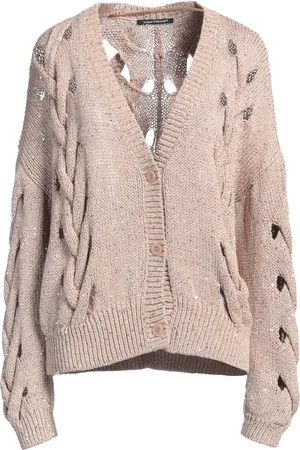Luisa Cerano Cardigans