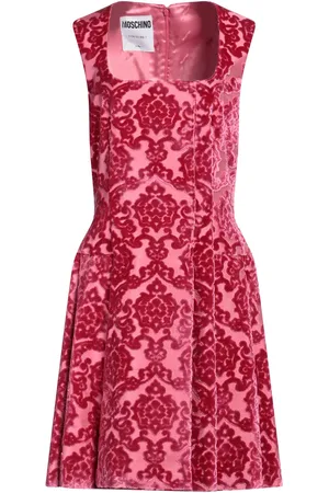 Moschino Midi dresses