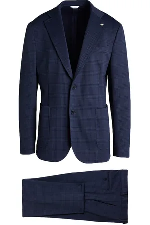 Manuel Ritz Suits