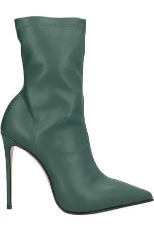 LE SILLA Ankle boots
