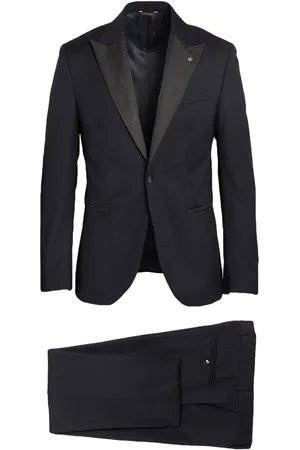 Manuel Ritz Suits