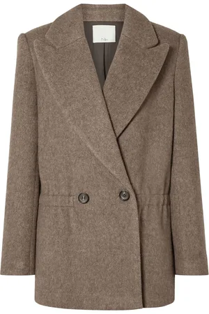 tibi Coats
